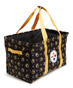 NFL Large Car Tote