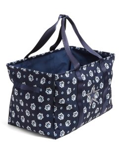 NFL Large Car Tote