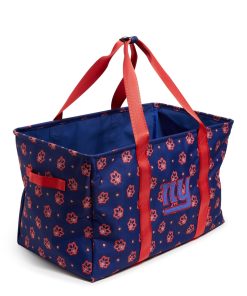 NFL Large Car Tote
