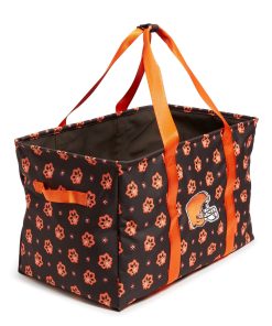 NFL Large Car Tote