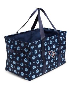 NFL Large Car Tote