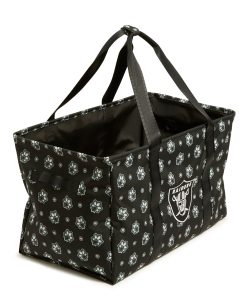 NFL Large Car Tote