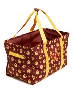 NFL Large Car Tote