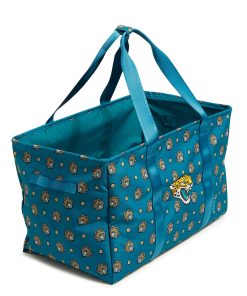 NFL Large Car Tote