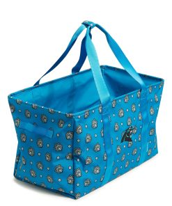 NFL Large Car Tote