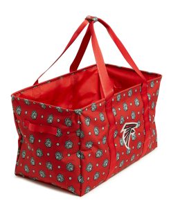 NFL Large Car Tote