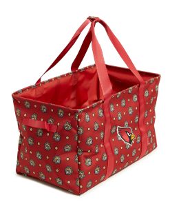 NFL Large Car Tote