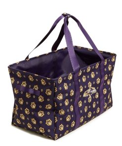 NFL Large Car Tote
