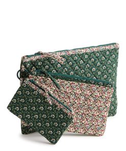 3 Pouch Organizer Set