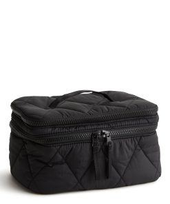 Brush Up Cosmetic Case