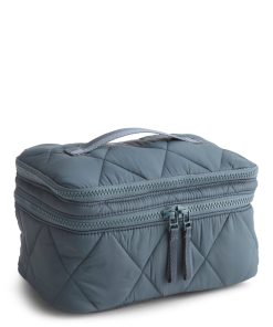 Brush Up Cosmetic Case