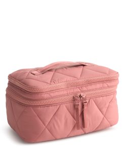 Brush Up Cosmetic Case