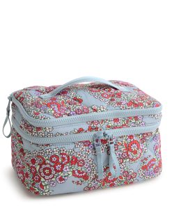 Brush Up Cosmetic Case