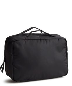 Lay Flat Travel Organizer
