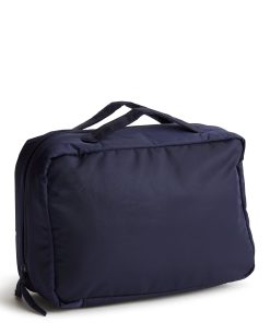 Lay Flat Travel Organizer