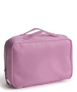 Lay Flat Travel Organizer