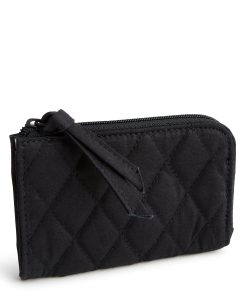 Zip Card Pouch