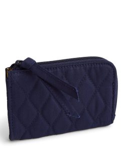 Zip Card Pouch