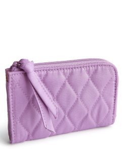 Zip Card Pouch