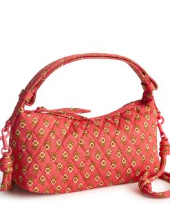 Roxbury Crescent Crossbody