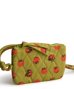 Zip Card Pouch Lanyard