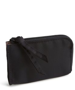 Zip Card Pouch