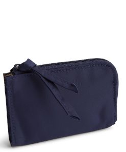 Zip Card Pouch