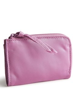 Zip Card Pouch