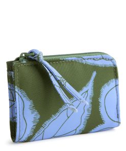 Zip Card Pouch