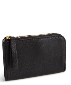 Zip Card Pouch
