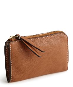 Zip Card Pouch