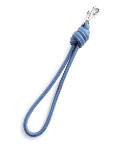 Knotted Key Chain