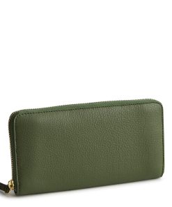 Continental Wallet