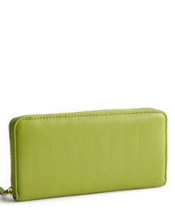 Continental Wallet