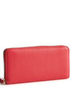 Continental Wallet