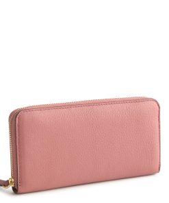Continental Wallet
