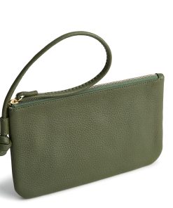 Knotted Wristlet