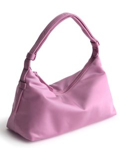Roxbury Crescent Shoulder Bag