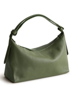 Roxbury Crescent Shoulder Bag