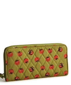 Continental Wallet