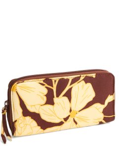 Continental Wallet
