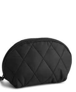 Mini Dome Cosmetic Bag