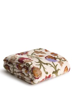Plush Throw Blanket