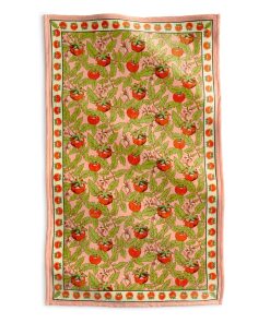 Plush Throw Blanket