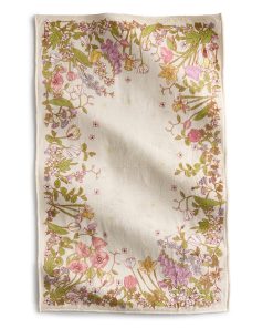Plush Throw Blanket