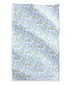 Plush Throw Blanket