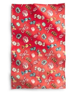 Plush Throw Blanket