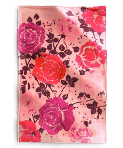 Plush Throw Blanket