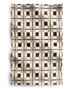 Plush Throw Blanket