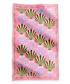 Plush Throw Blanket